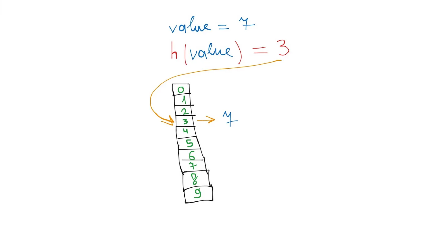 Hash function