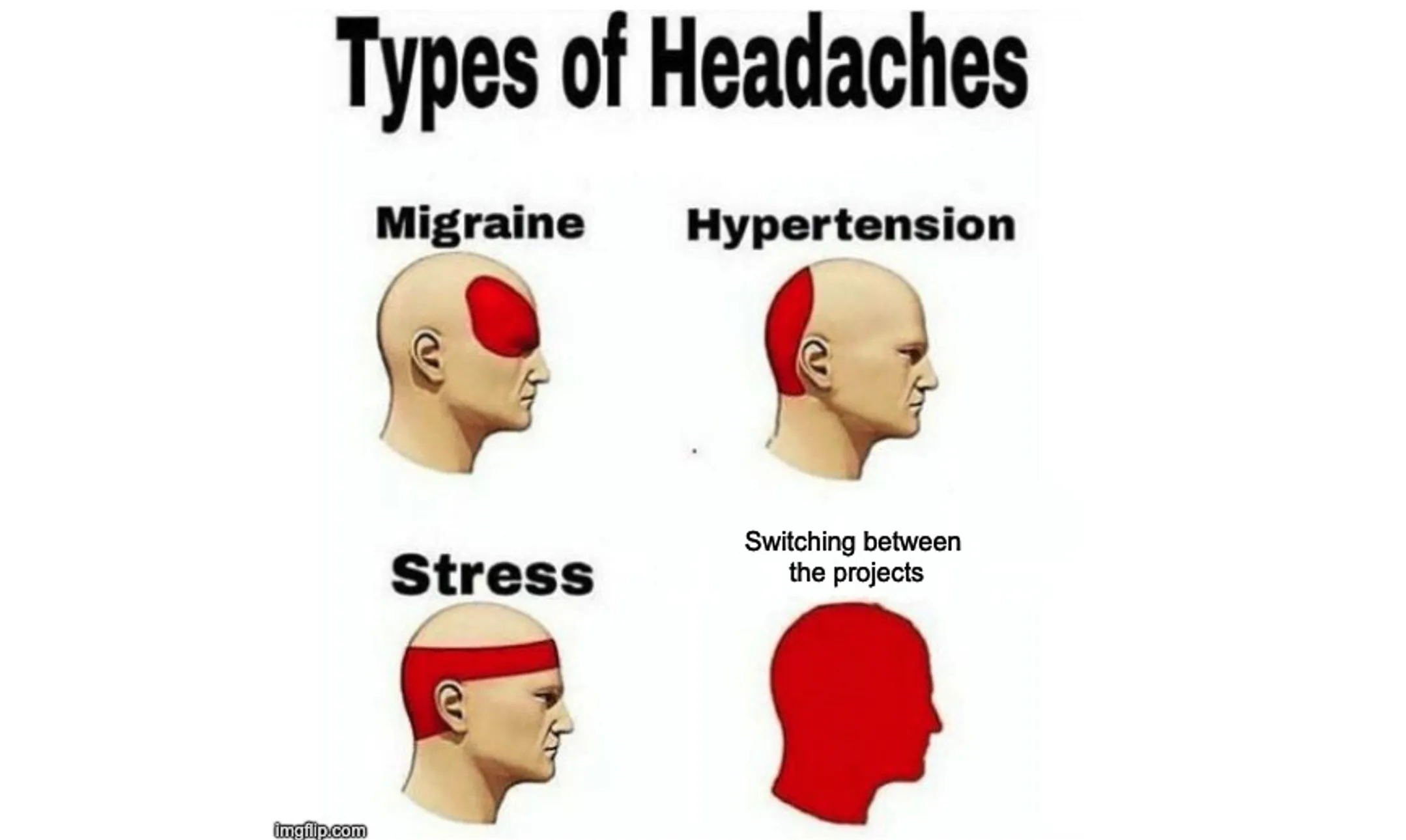 Small picture: how I feel in such moments